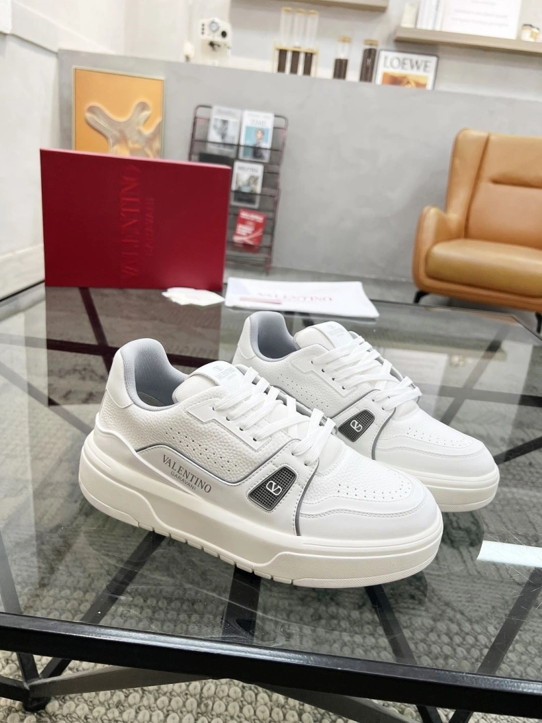 Vxlxntino Casual Shoes Sophisticated 229315