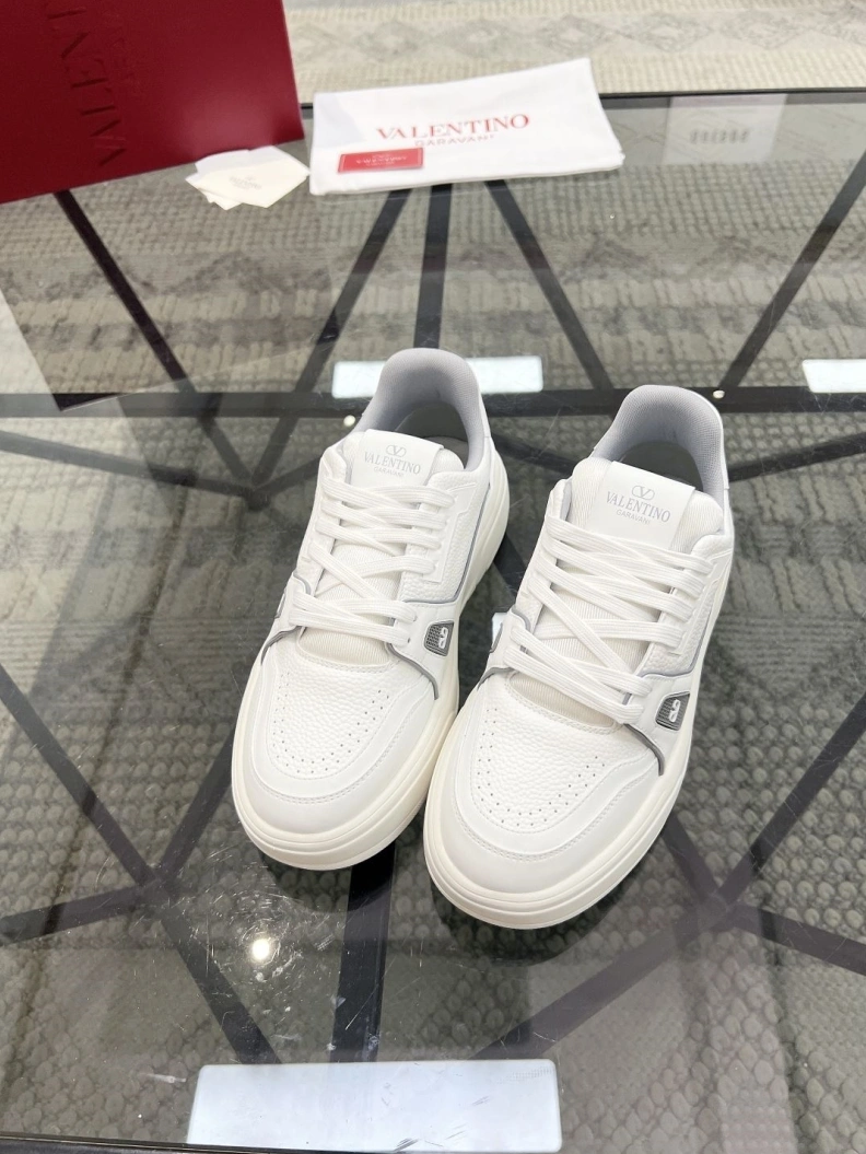 Vxlxntino Casual Shoes Sophisticated 229315