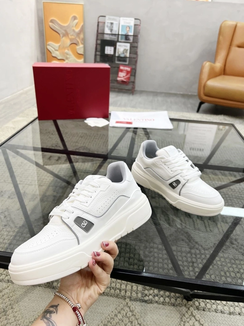 Vxlxntino Casual Shoes Sophisticated 229315