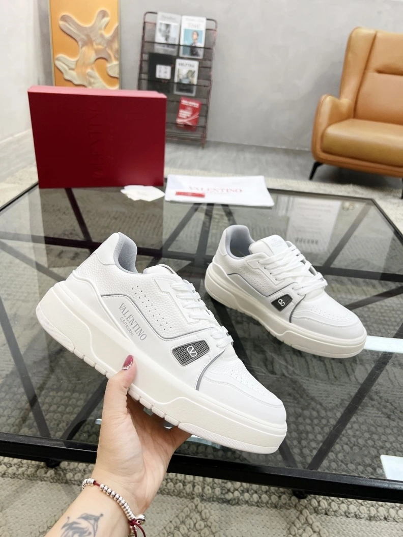 Vxlxntino Casual Shoes Sophisticated 229315