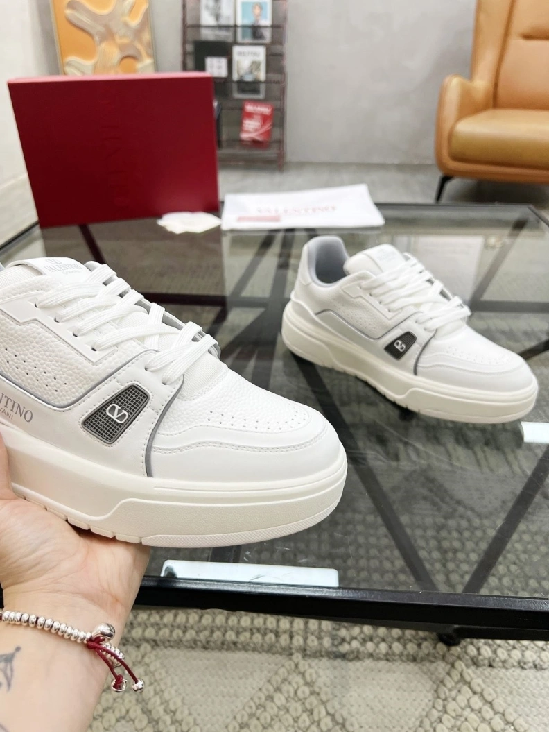 Vxlxntino Casual Shoes Sophisticated 229315