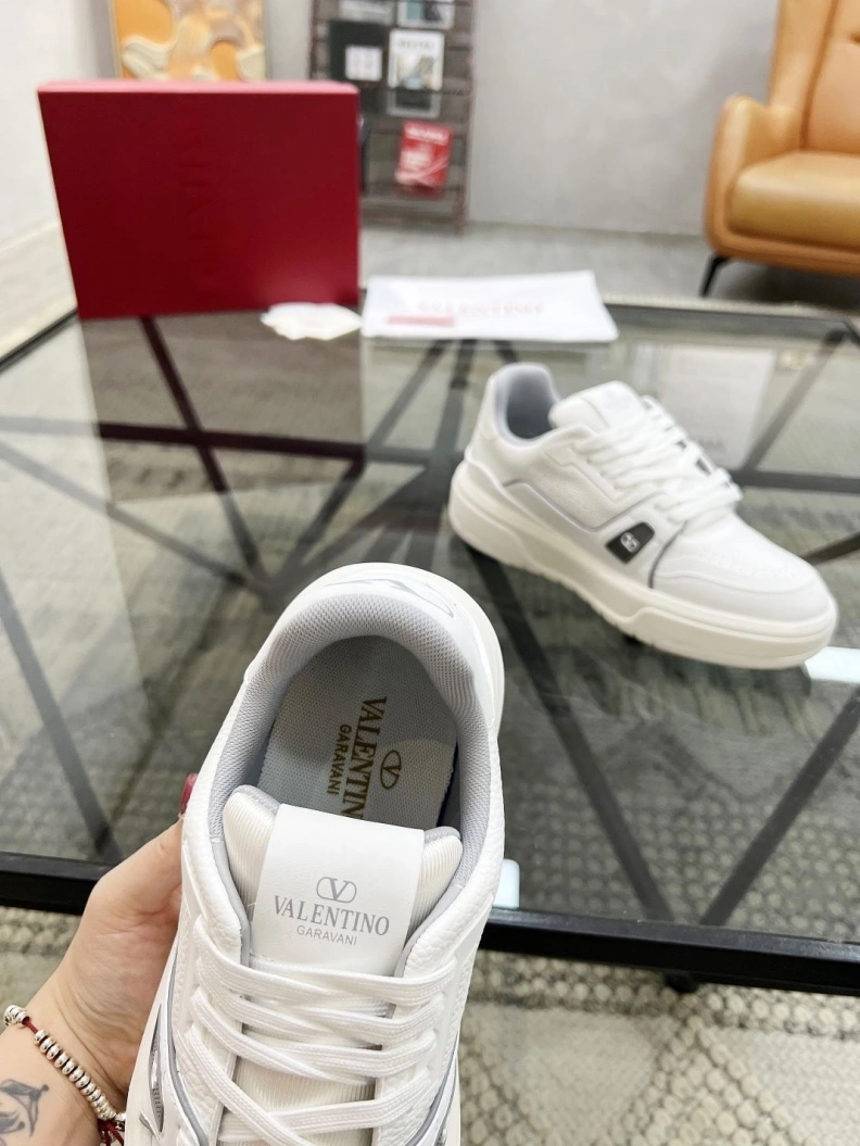 Vxlxntino Casual Shoes Sophisticated 229315