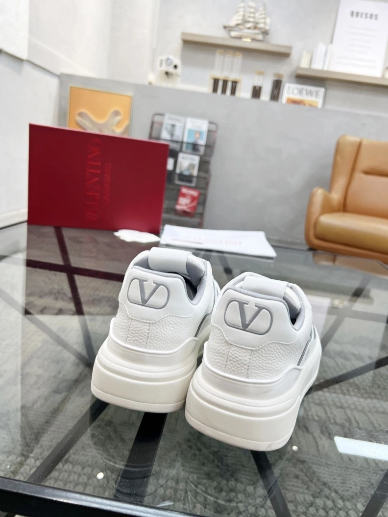 Vxlxntino Casual Shoes Sophisticated 229315