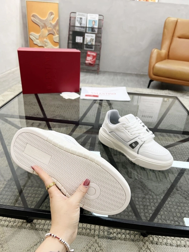 Vxlxntino Casual Shoes Sophisticated 229315