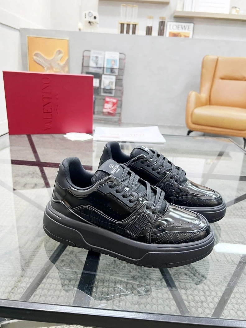 Resilient Vxlxntino Casual Shoes 229326
