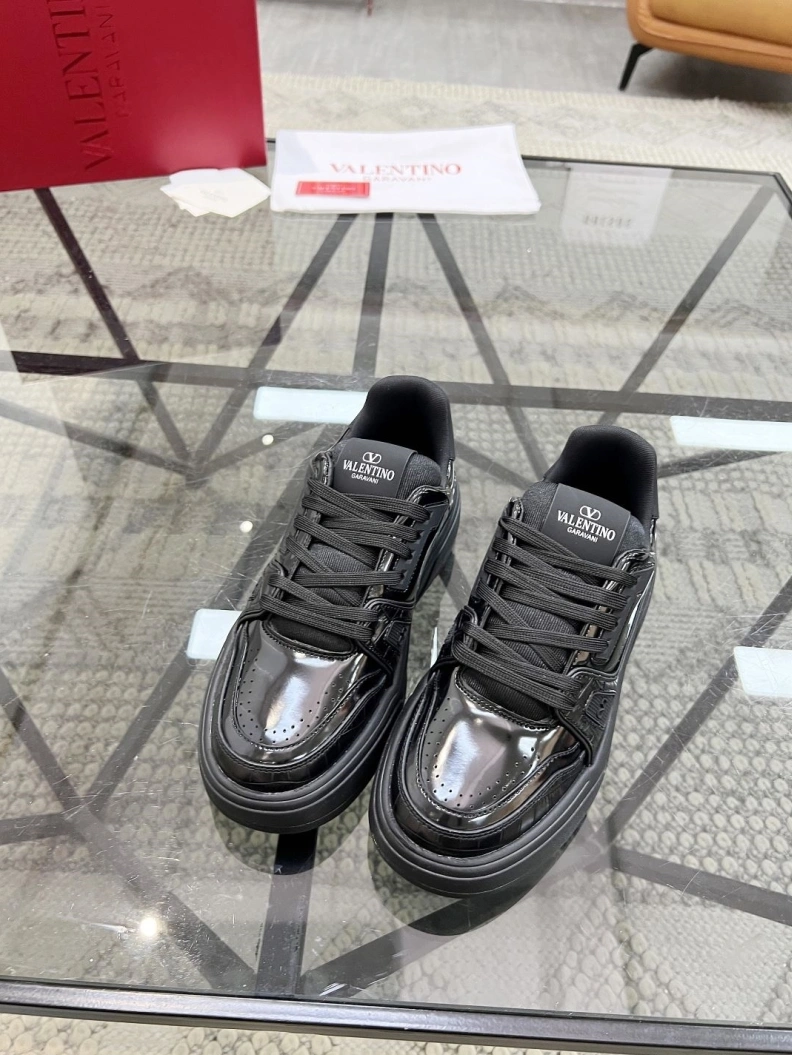 Resilient Vxlxntino Casual Shoes 229326