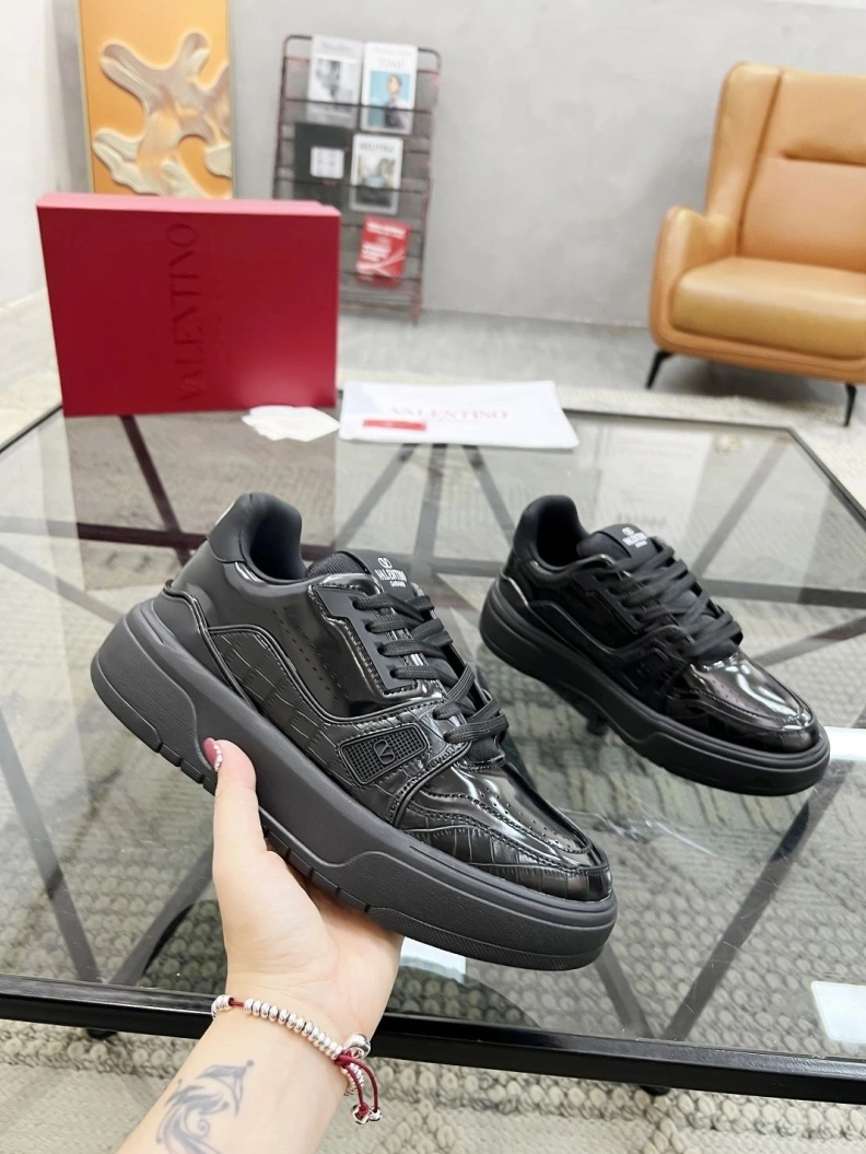 Resilient Vxlxntino Casual Shoes 229326