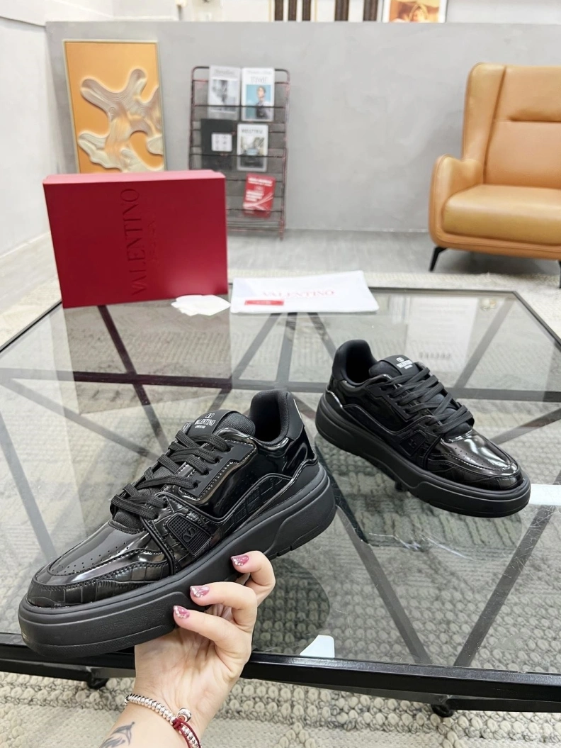 Resilient Vxlxntino Casual Shoes 229326