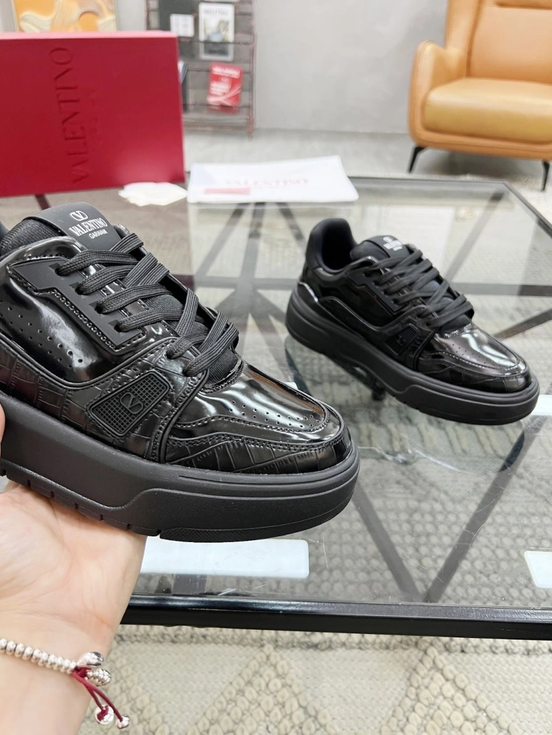 Resilient Vxlxntino Casual Shoes 229326