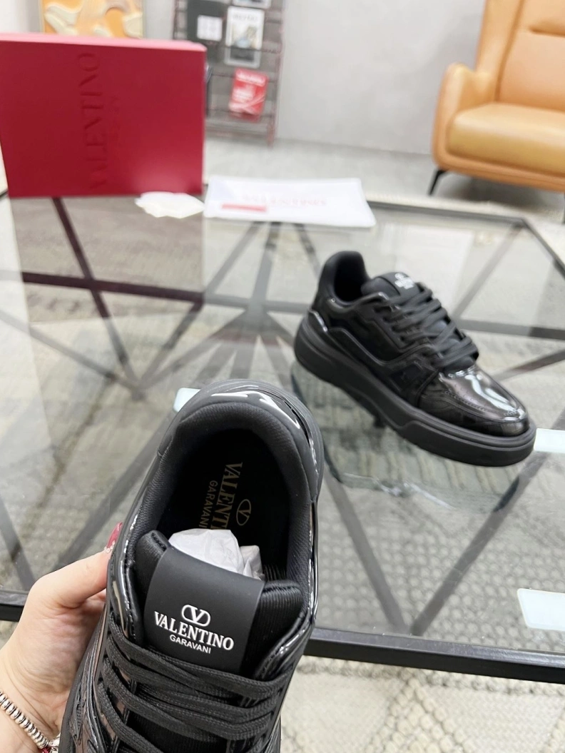 Resilient Vxlxntino Casual Shoes 229326
