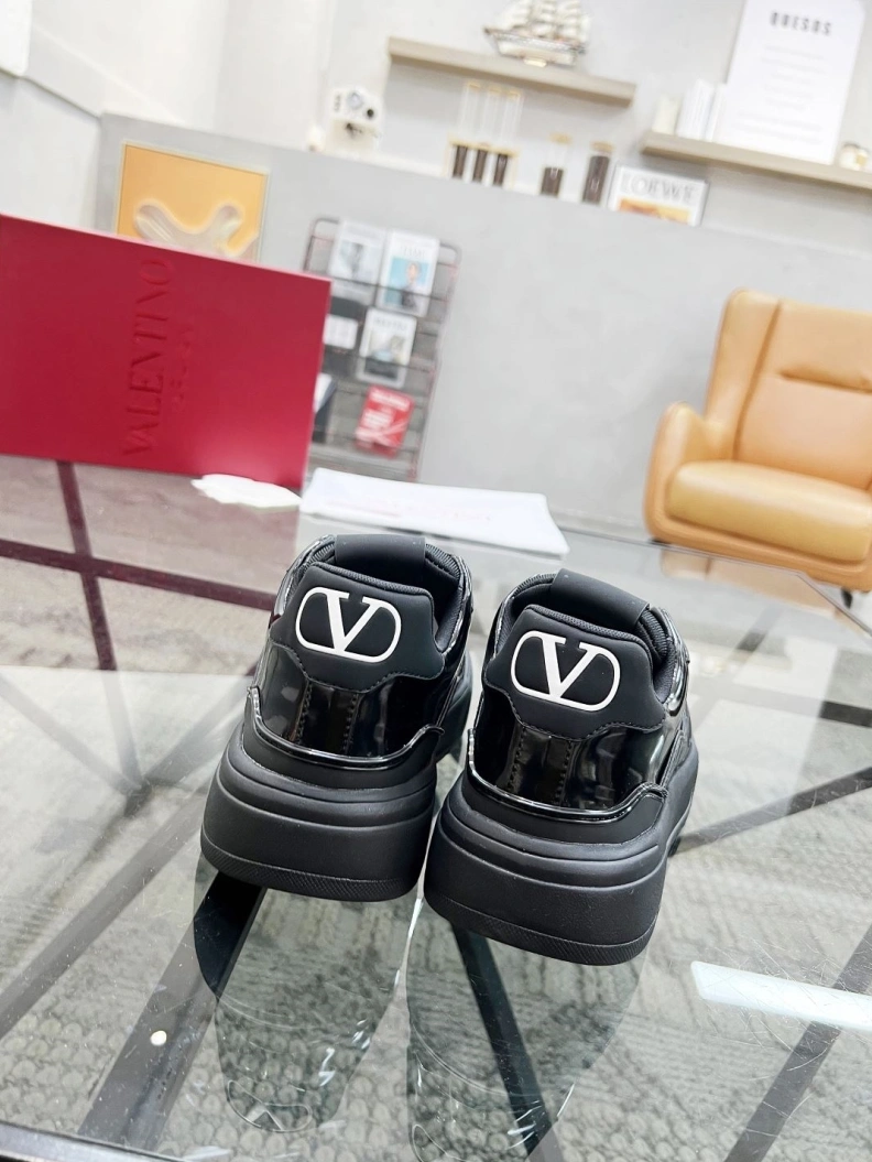 Resilient Vxlxntino Casual Shoes 229326
