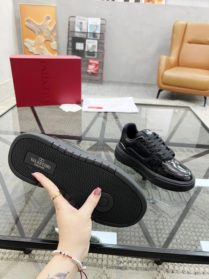 Resilient Vxlxntino Casual Shoes 229326