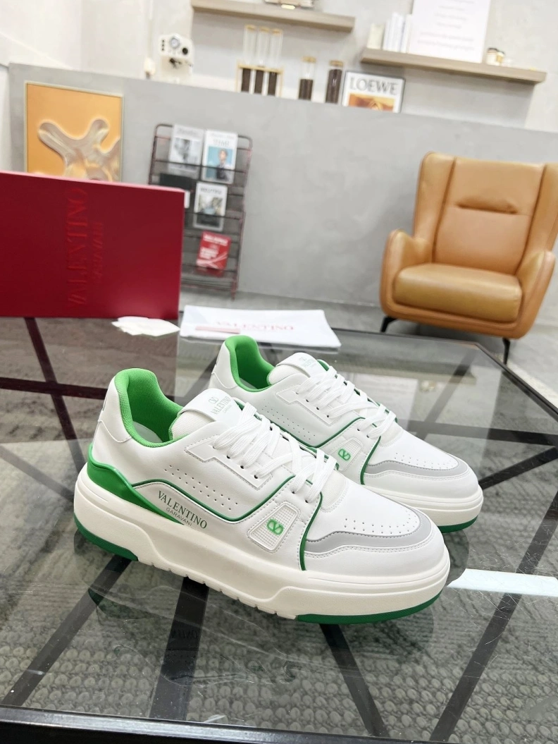 Modern Vxlxntino Casual Shoes 229312