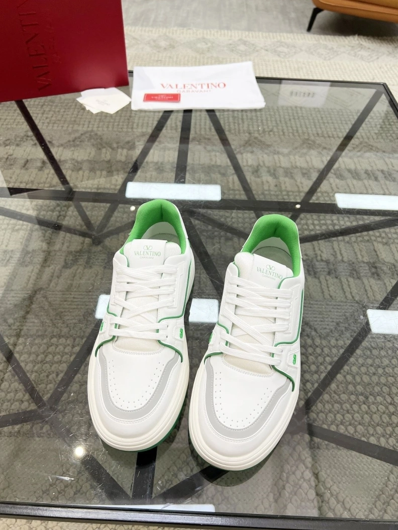 Modern Vxlxntino Casual Shoes 229312