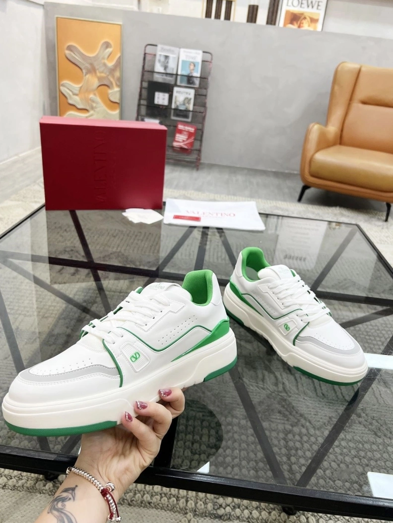 Modern Vxlxntino Casual Shoes 229312