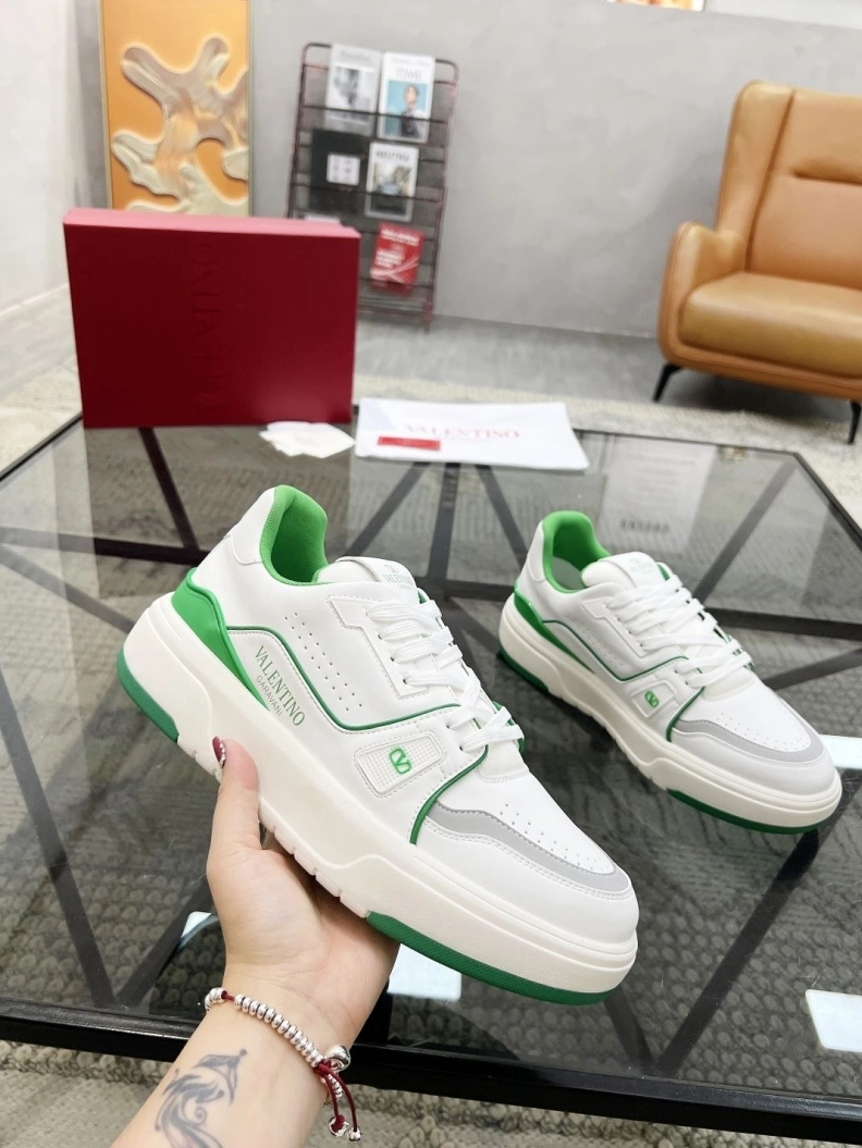 Modern Vxlxntino Casual Shoes 229312