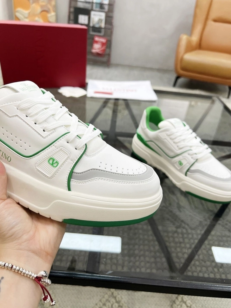 Modern Vxlxntino Casual Shoes 229312