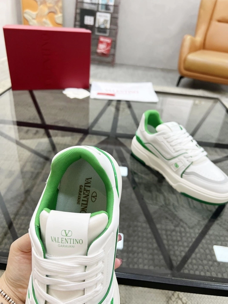 Modern Vxlxntino Casual Shoes 229312