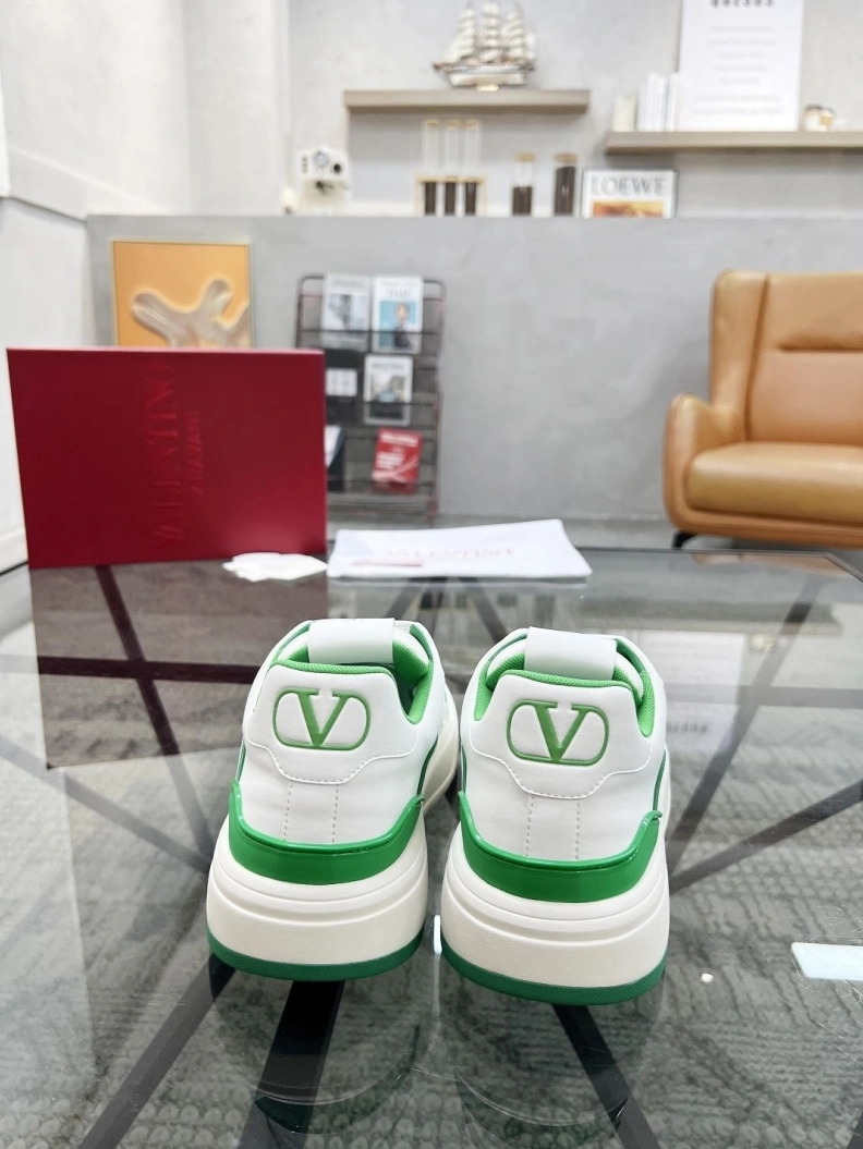 Modern Vxlxntino Casual Shoes 229312