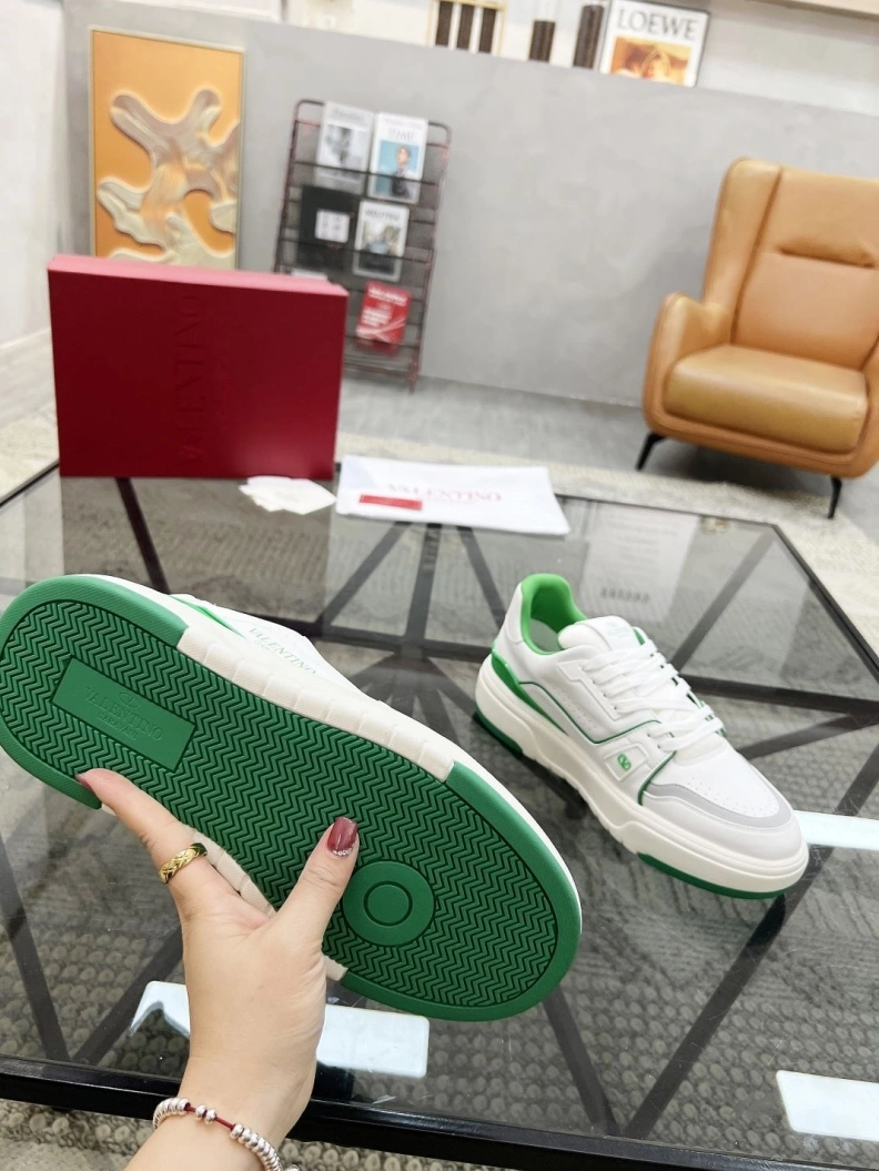 Modern Vxlxntino Casual Shoes 229312