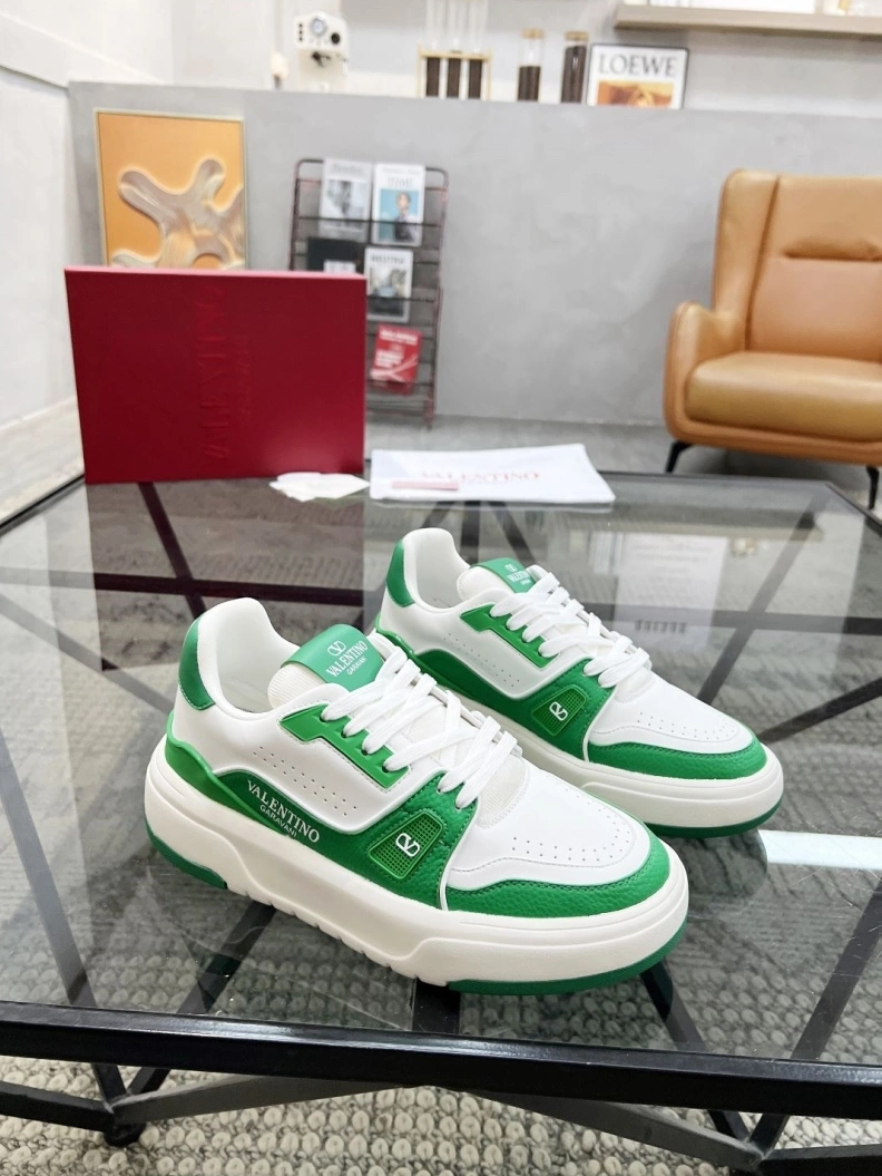 Trendsetting Vxlxntino Casual Shoes 229314