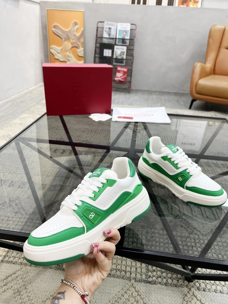 Trendsetting Vxlxntino Casual Shoes 229314