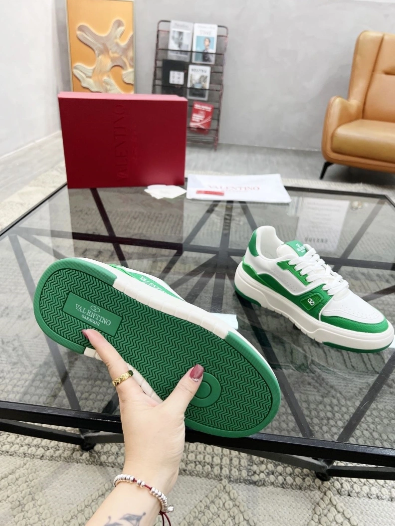 Trendsetting Vxlxntino Casual Shoes 229314
