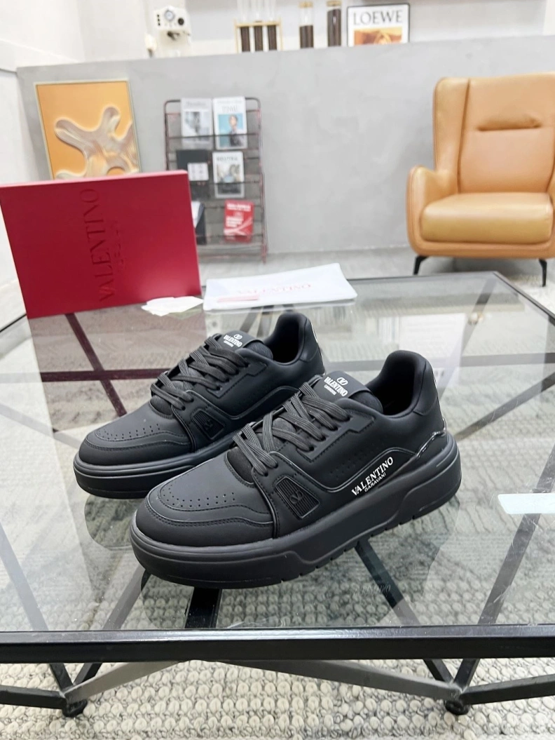 Compact Vxlxntino Casual Shoes 229317