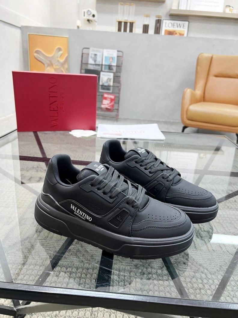 Compact Vxlxntino Casual Shoes 229317