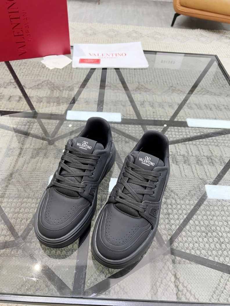 Compact Vxlxntino Casual Shoes 229317
