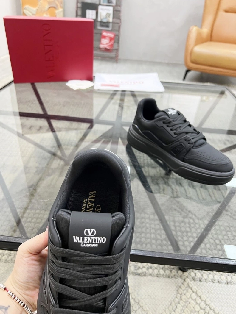 Compact Vxlxntino Casual Shoes 229317