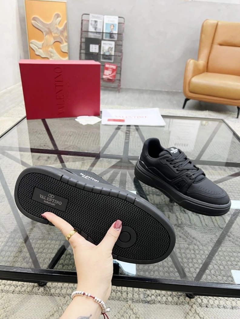 Compact Vxlxntino Casual Shoes 229317