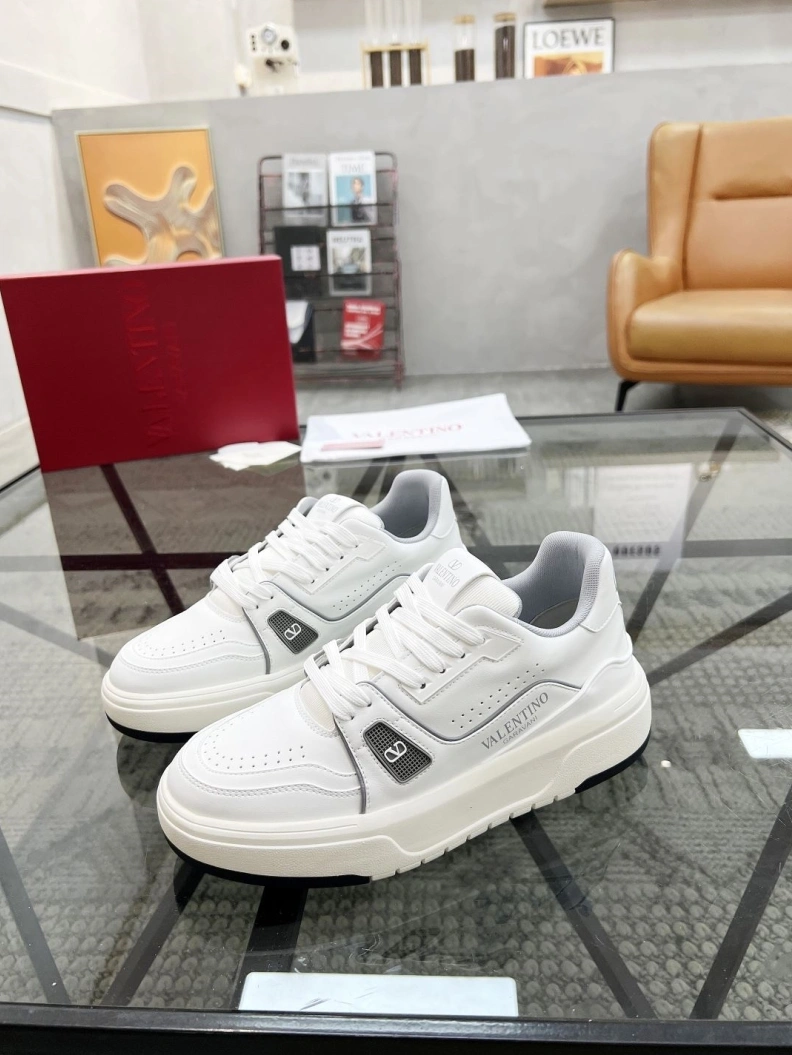 HighQuality Vxlxntino Casual Shoes 229313