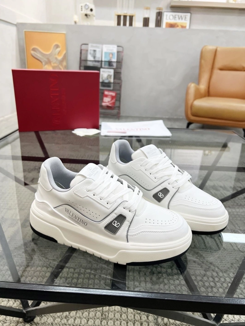HighQuality Vxlxntino Casual Shoes 229313