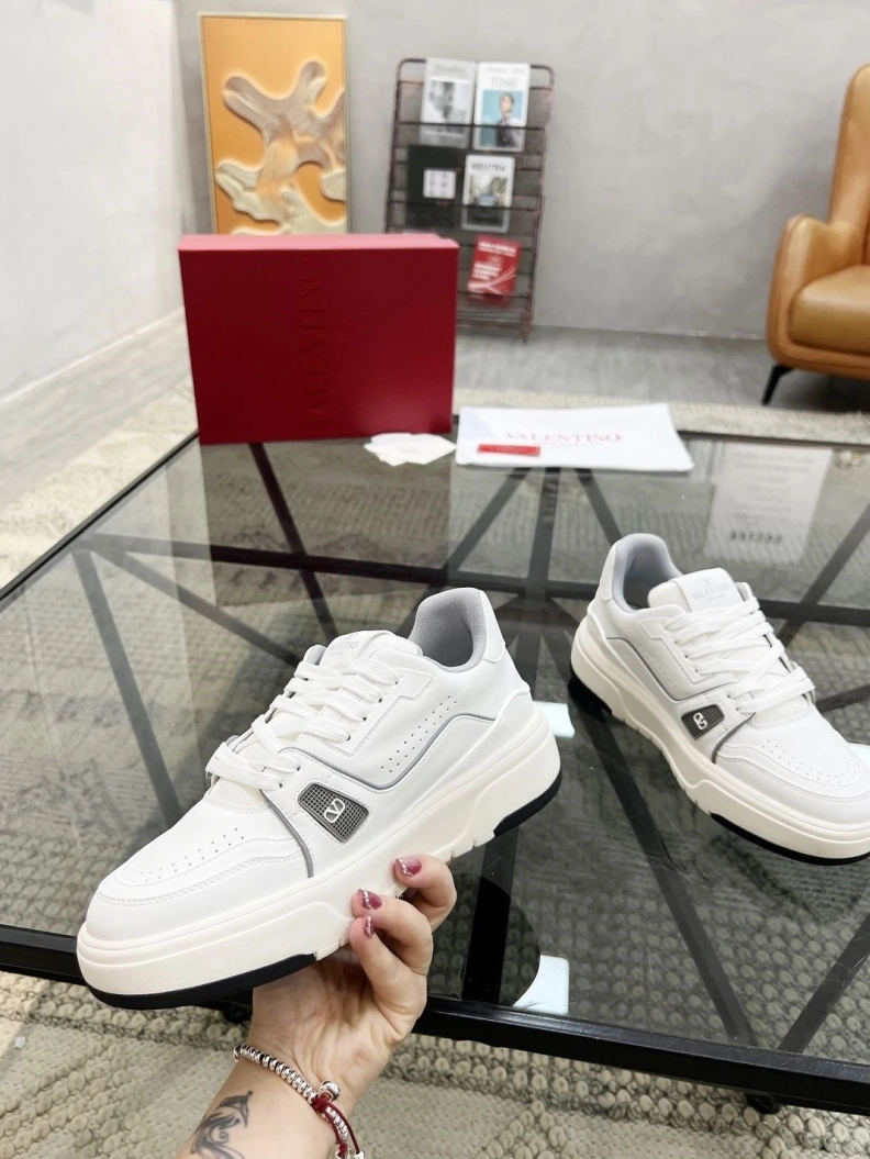 HighQuality Vxlxntino Casual Shoes 229313