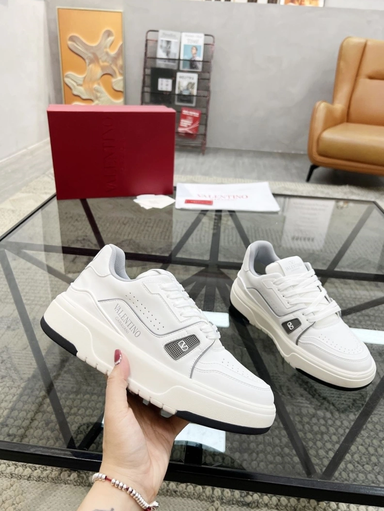HighQuality Vxlxntino Casual Shoes 229313