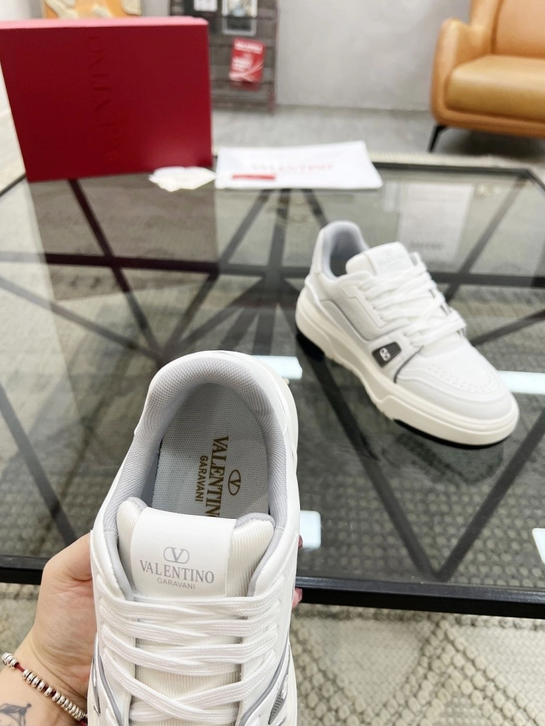 HighQuality Vxlxntino Casual Shoes 229313