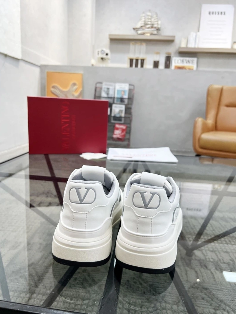 HighQuality Vxlxntino Casual Shoes 229313