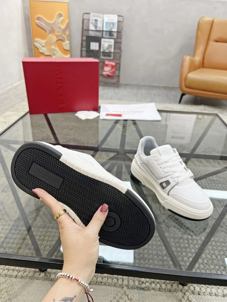 HighQuality Vxlxntino Casual Shoes 229313