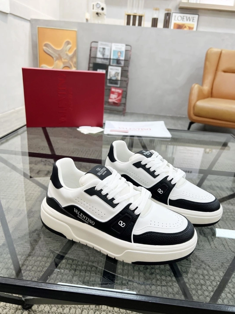 Classic Vxlxntino Casual Shoes 229310