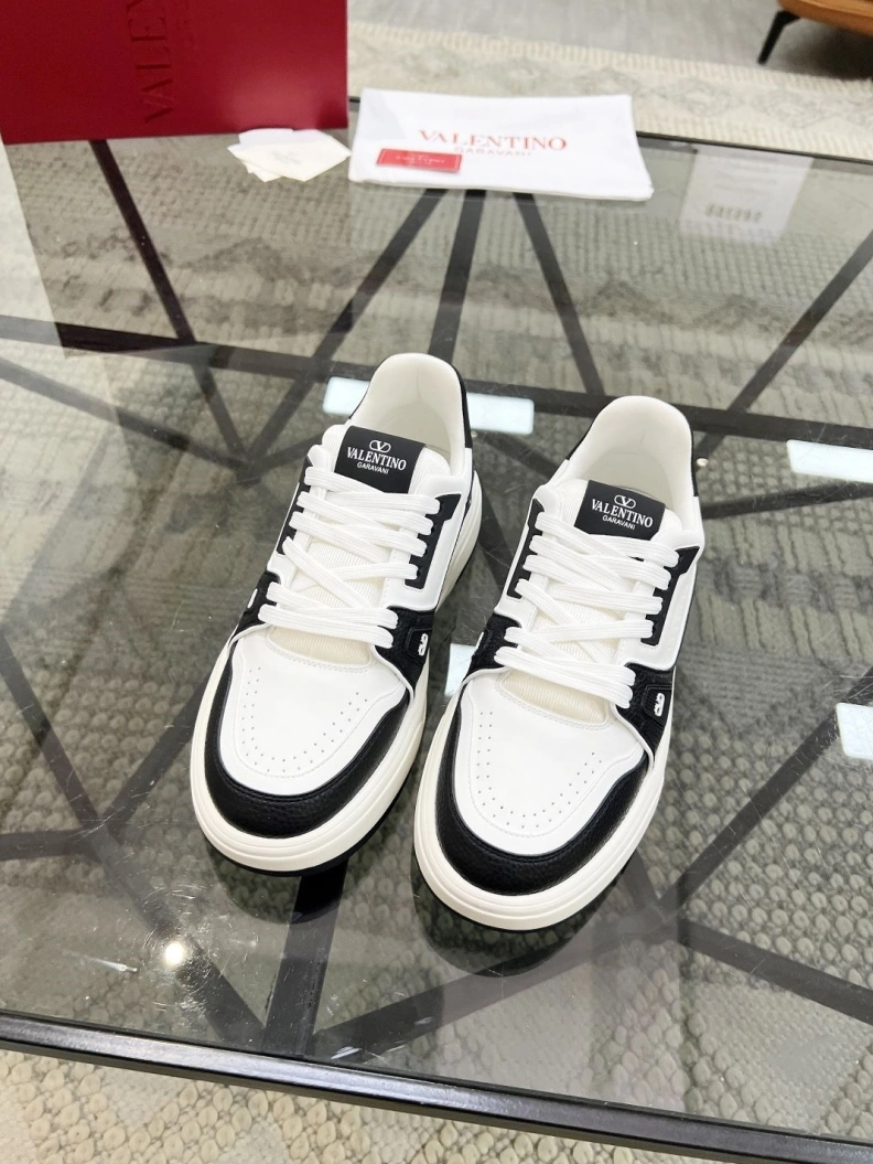 Classic Vxlxntino Casual Shoes 229310
