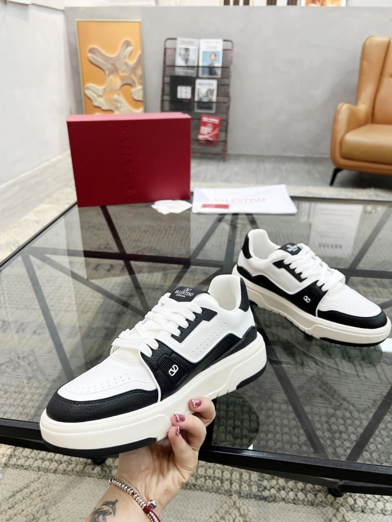 Classic Vxlxntino Casual Shoes 229310
