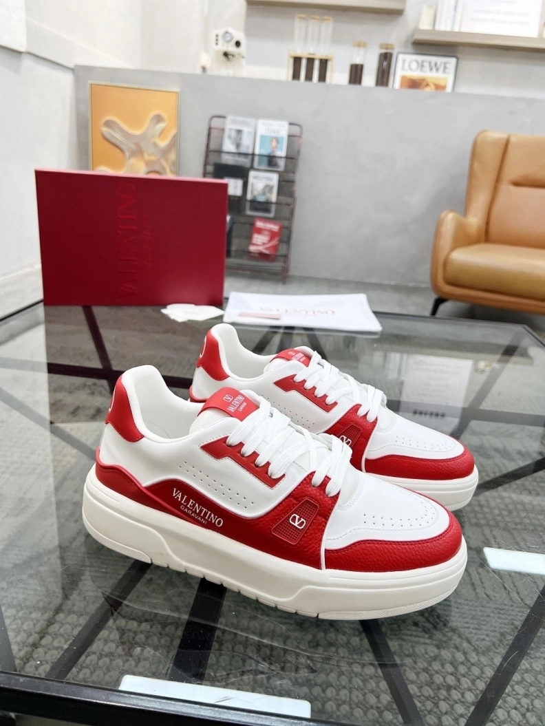 Vxlxntino Casual Shoes HighQuality 229309