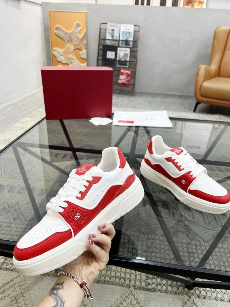 Vxlxntino Casual Shoes HighQuality 229309