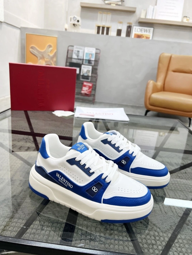 Vxlxntino Casual Shoes Versatile 229311