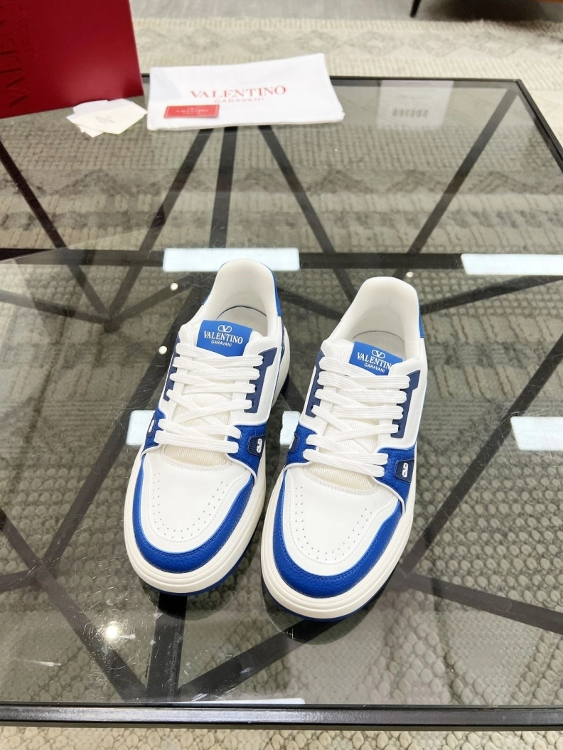 Vxlxntino Casual Shoes Versatile 229311