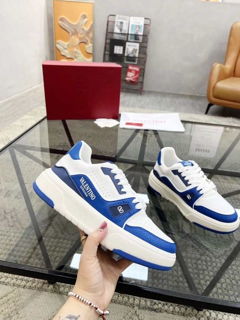 Vxlxntino Casual Shoes Versatile 229311