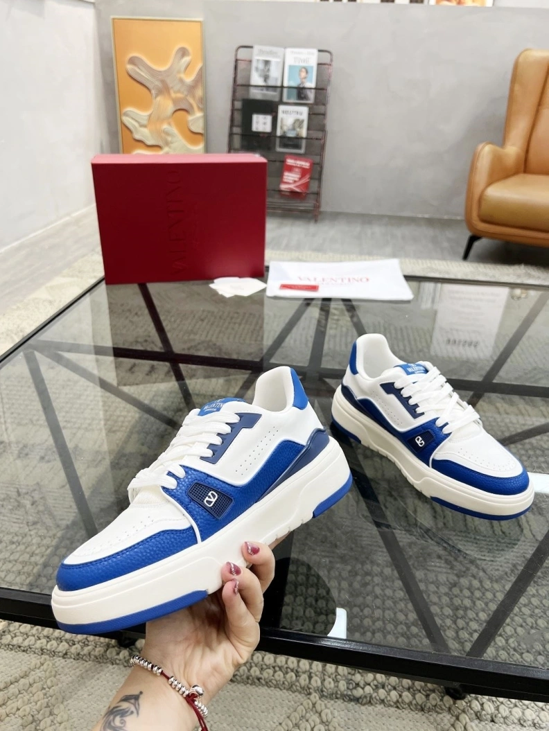 Vxlxntino Casual Shoes Versatile 229311