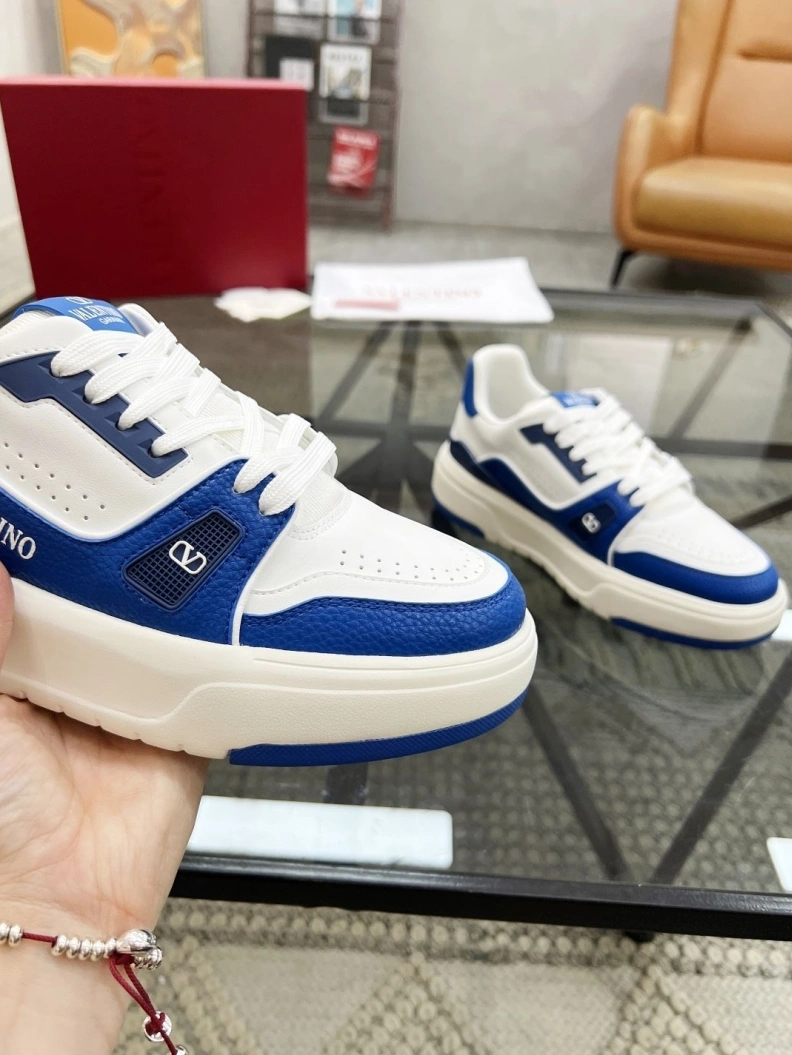 Vxlxntino Casual Shoes Versatile 229311