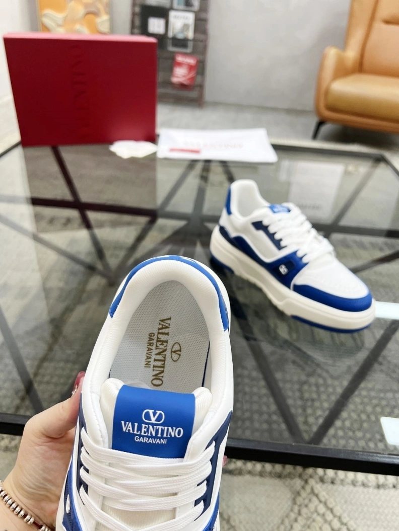 Vxlxntino Casual Shoes Versatile 229311